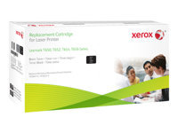 XEROX XRC TONER LEXMARK T650/T652/T654/T656 T650H21E Autonomie 25000 impressions
