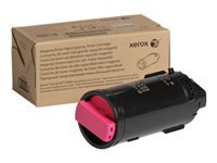 XEROX XRC Toner magenta Extra High Capacity 16800 pages for VersaLink C605