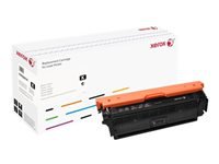 XEROX XRC TONER POUR HP CF333A MAGENTA