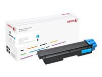 XEROX XRC Toner TK-590C cyan for Kyocera FS-2026/2126/2526/5250