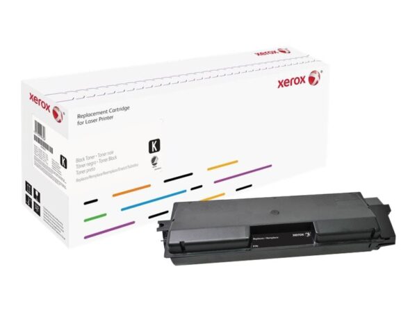 XEROX XRC Toner TK-590K black for Kyocera FS-2026/2126/2526/5250