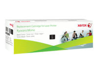 XEROX XRC Toner TK-590K black for Kyocera FS-2026/2126/2526/5250