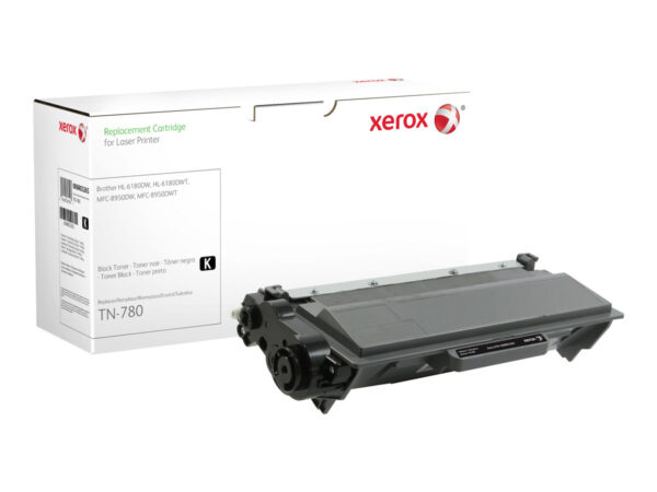 XEROX XRC Toner TN3390 pour Brother HL-6180 DCP-8250 MFC-8950