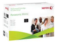 XEROX XRC Toner UG3380 black 8000 pages for Panasonic Panafax UF-5300 UF-6300