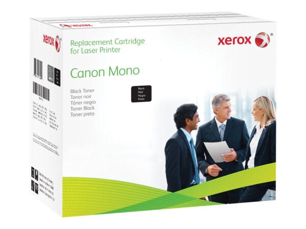 XEROX XRC Yellow Toner Cartridge for use in Canon i-SENSYS LBP5050 MF8030 MF8040 MF8050 MF8080