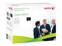 XEROX XRC Yellow Toner Cartridge for use in Canon i-SENSYS LBP5050 MF8030 MF8040 MF8050 MF8080