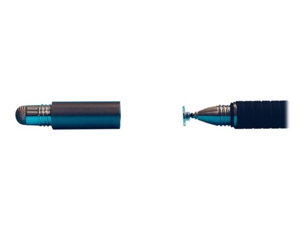 XTREMEMAC 3en1 Aluminium Stylus