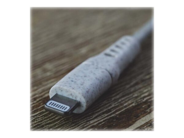 XTREMEMAC Câble biodégradable Lightning MFI Type USB A – 1m