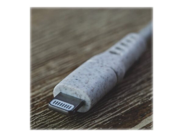 XTREMEMAC Câble biodégradable Lightning MFI Type USB-C – 1m