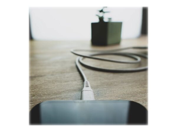 XTREMEMAC Câble biodégradable Lightning MFI Type USB-C – 1m