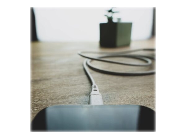 XTREMEMAC Câble biodégradable USB-C – 1m