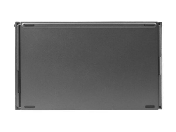 XTREMEMAC Clavier Bluetooth pliable et rechargeable avec TouchPad