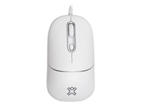 XTREMEMAC Souris filaire Type-C