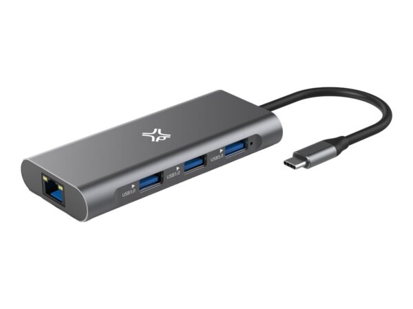 XTREMEMAC Station daccueil Type C – 8 ports