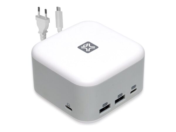 XTREMEMAC X-CUBE PRO – Solution de bureau complète 2 en 1