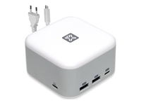 XTREMEMAC X-CUBE PRO – Solution de bureau complète 2 en 1