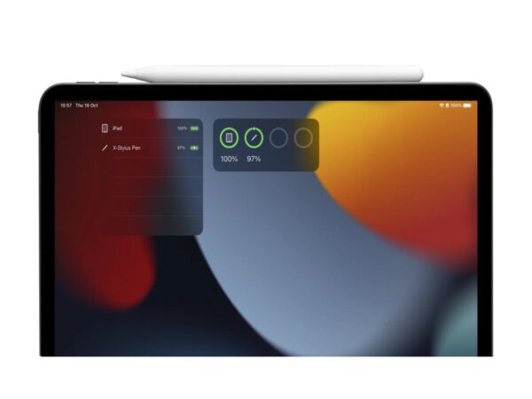 XTREMEMAC X-Stylus pen