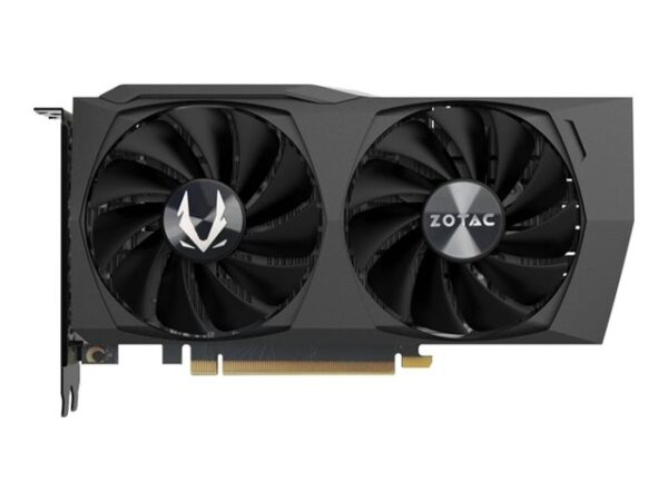 ZOTAC GAMING GeForce RTX 3050 ECO 8Go GDDR6 3xDP 1xHDMI