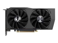ZOTAC GAMING GeForce RTX 3050 ECO 8Go GDDR6 3xDP 1xHDMI