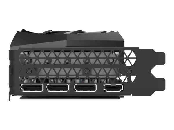 ZOTAC GAMING GEFORCE RTX 3090 TRINITY OC 24Go GDDR6X 384bit 1710/19500 HDCP Three DP HDMI Premium Pack