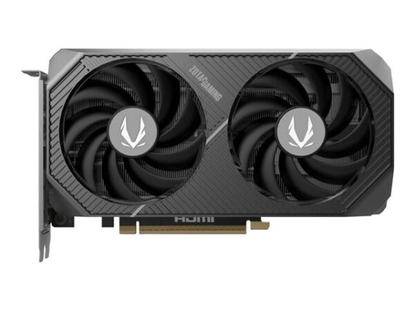 ZOTAC GAMING GeForce RTX 5060 Ti 8Go TWIN EDGE OC GDDR7