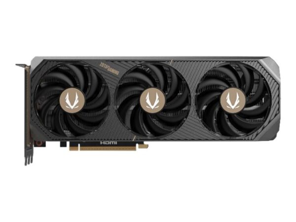 ZOTAC GAMING GeForce RTX 5080 SOLID CORE OC 16Go GDDR7