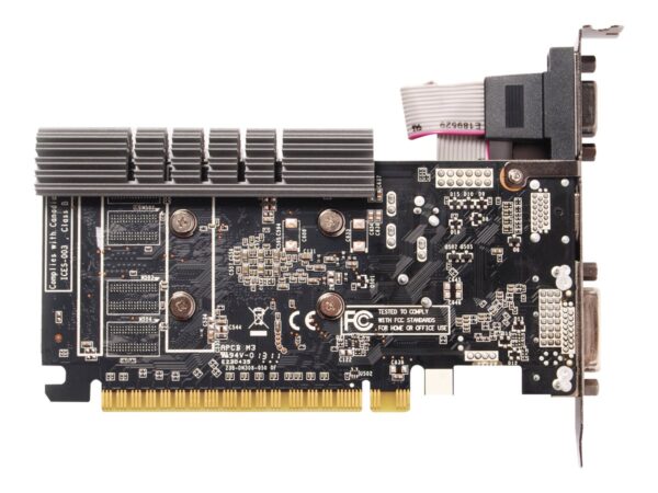 ZOTAC GeForce GT 730 4GB