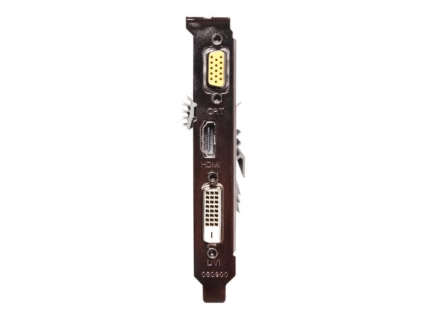 ZOTAC GeForce GT 730 4GB