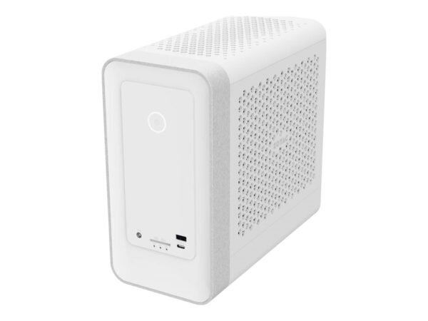 ZOTAC ZBOX-ERP54060W-BE Barebone Intel Core i5-13400 RTX4060 2xDDR5 SODIMM SLOT M.2 SSD SLOT SATAIII BAY WIFI BT 2.5G LAN EU+UK PLUG