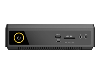 ZOTAC ZBOX MAGNUS EN374070C mini-PC Barebone Intel Core i7-13700HX RTX 4070 2xDP 1.4a 2xHDMI 2.1