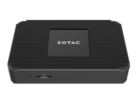 ZOTAC ZBOX PICO PI336 Intel N6211 4xGDDR4 128Go eMMC WIN11 DuoPro N WIFI BT DP/HDMI UK/EU/US PLUG